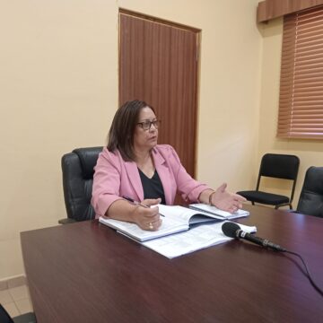 Kharas Magerman calls for introspection in education