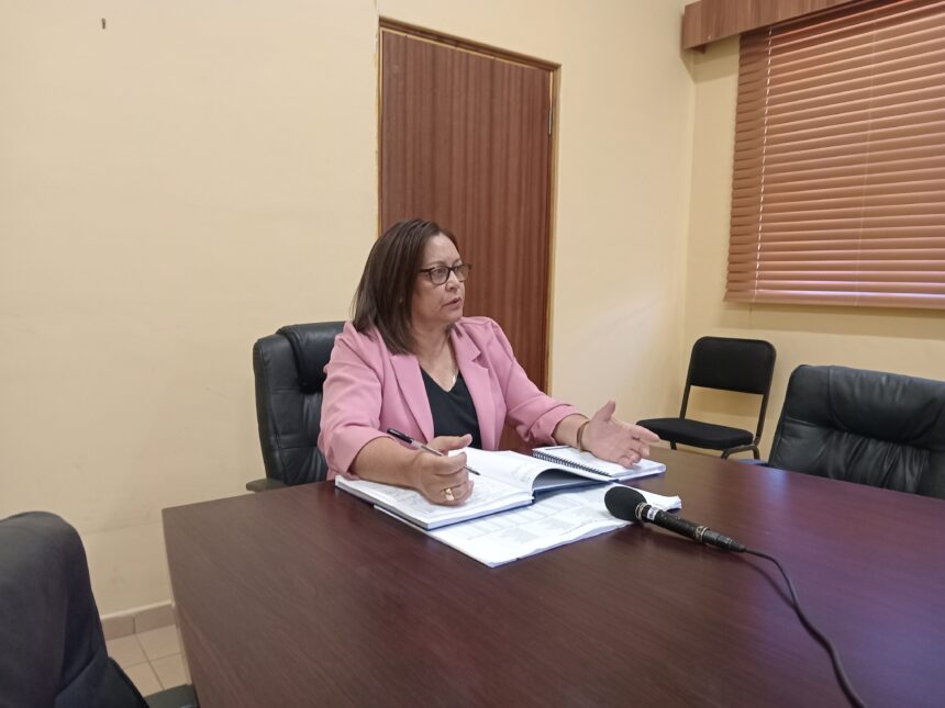 Magerman calls for introspection in education