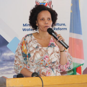 Kharas //Kharas readies to receive Nujoma’s remains