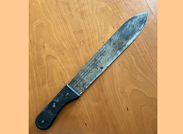 A kutulwa omunino komona 