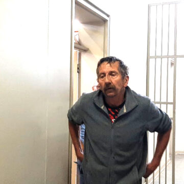 Knife Knife-wielding fisherman guilty of murder