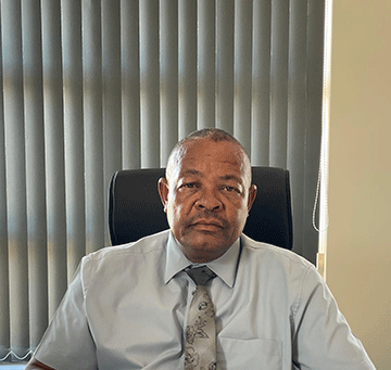 Poverty blamed for rising Kunene crime … region records over 2 600 cases