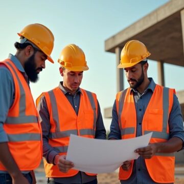 SPONSORED BY YARIMA MEDIA | Challenges Faced by Consulting Engineers in Namibia’s Diverse Terrain