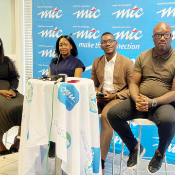 MTC launches ‘MTC Run Connect Half-Marathon’ 