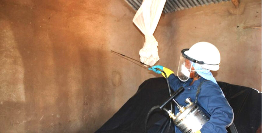 ǀAwas ǀkharigu malarias !gôagu ge ra ǀoro