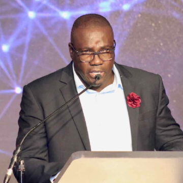 Ngarizemo denies selling Young African