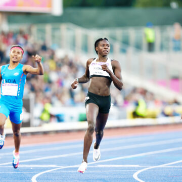 Kip Keino Classic on cards for Mboma