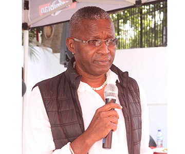 Ombudsman lashes media’s poor electoral performance