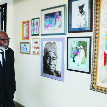 Memorial 2 Nujoma’s final homecoming