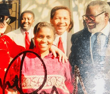 Muinjo: Nujoma presidency revolutionised journalism