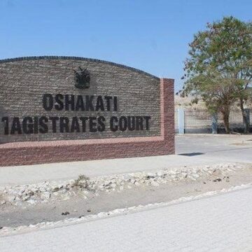 Nakumbutaula omonamati ta ka panga oukaume nongali