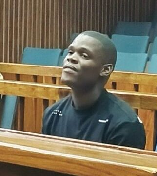 Murder State wants ‘rapist, killer’ convicted