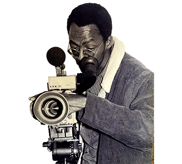 Revisiting Nujoma’s presidency …A videographic exploration 