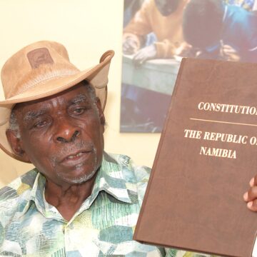 Angula: Nujoma never compromised on education 