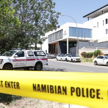 Namdia axe lands on CEO, two others