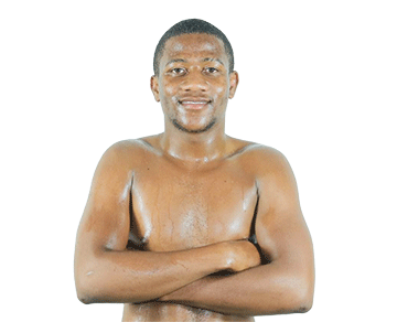 Nangolo set for title clash against Ajom