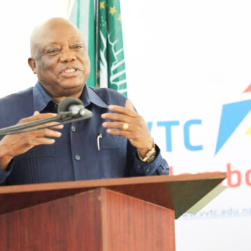 Oshimbelela kasha li sha wana – Ndeitunga … Oshikando tashi landula ohatu ka ninga elunduluko 