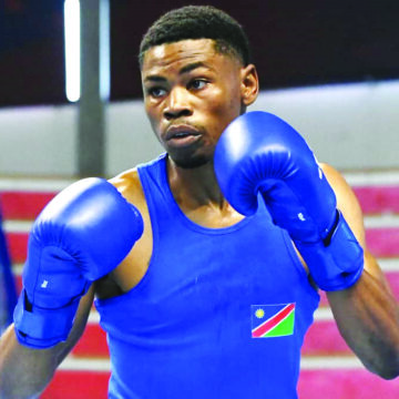Ndevelo joins AC Promotions ahead of professional debut 