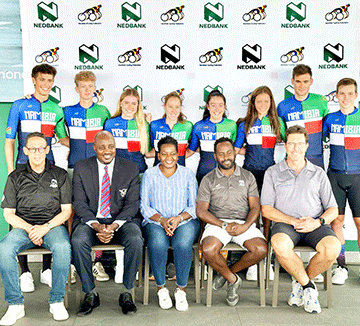 Nedbank-jpg- Greef, Miller shine in Nedbank races