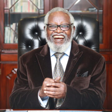 Roaring lion of Etunda