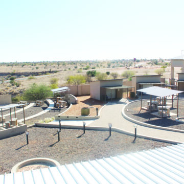 Nida NIDA pursues N$15m to revamp SME parks