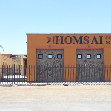 Keetmanshoop Municipality denies Nida evictions