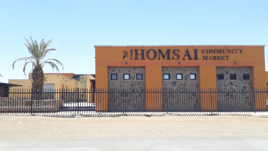 Keetmanshoop Municipality denies Nida evictions