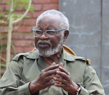 WATCH ! Remembering Sam Nujoma