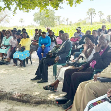 Nujoma okwa li e na olukeno – Ovashiinda 