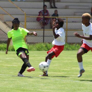 Okahandja Football Club’s trials, tribulations and triumphs 
