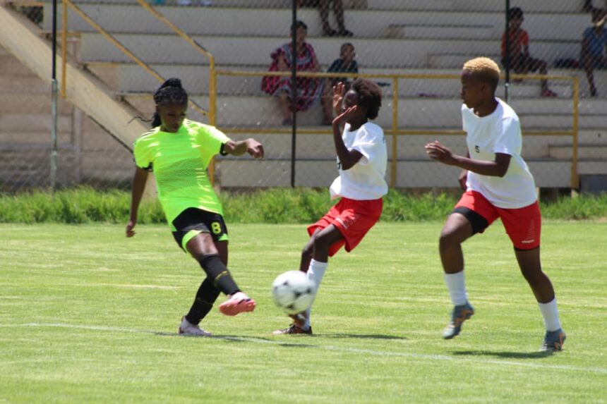 Okahandja 3 jpg Okahandja Football Club’s trials, tribulations and triumphs