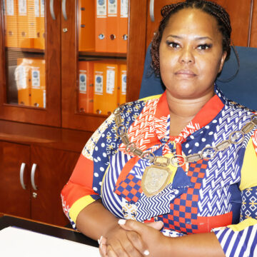 Okahandja to relocate dumpsite 