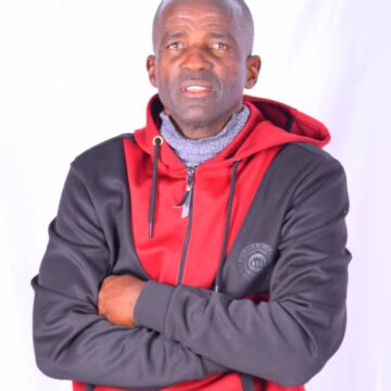 Omaheke SC aim for dominance in second division 