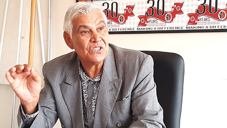 Proposed law gives Ombudsman teeth, autonomy