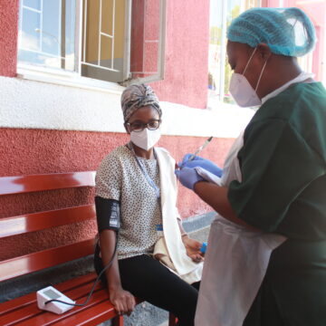 One health Namibia Ministries collaborate to tackle health issues – Angombe