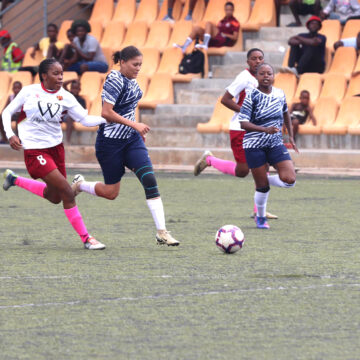 Ongos gain hope in title race