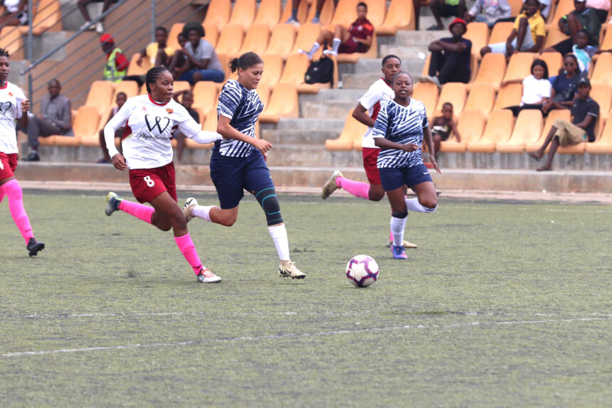 Ongos jpg Ongos gain hope in title race