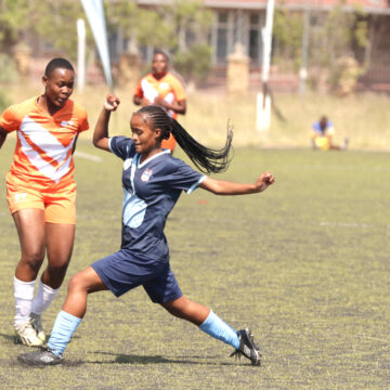 Ongos beat Nampol to keep title hopes alive