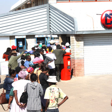 ‘Domestic workers too expensive for pensioners’