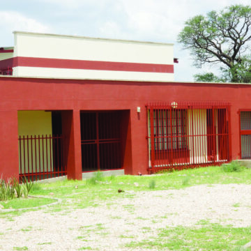 Ovitoto garment factory a white elephant 