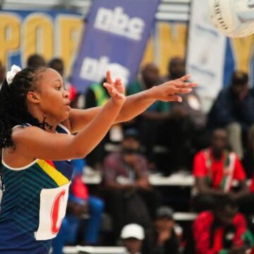 Personality of the week – Gomases wants to inspire next generation 