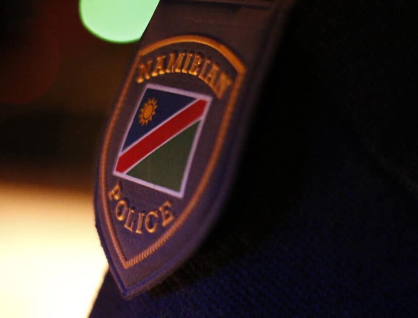 Police A kwatwa po molwokukendabala okundjondjela epangwe mokakuma