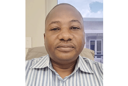 Red-Line-Thomas Opinion – Namibia – A nation divided by the Redline