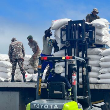 Omaumbo 27 000 mOshikoto taa ka pewa eendja