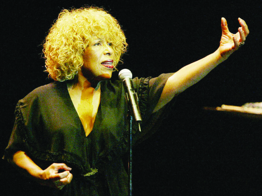 gettyimages-53277338 ‘Killing Me Softly…’ singer Roberta Flack dies