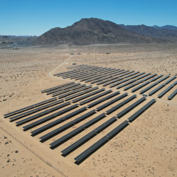 default Rosh Pinah Solar Park to lower electricity import