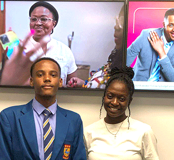 Promoting environmental awareness in schools