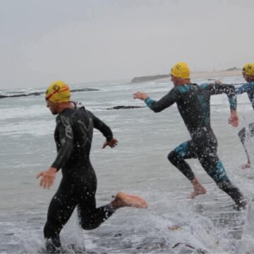 Seidler builds Namibia’s sports future