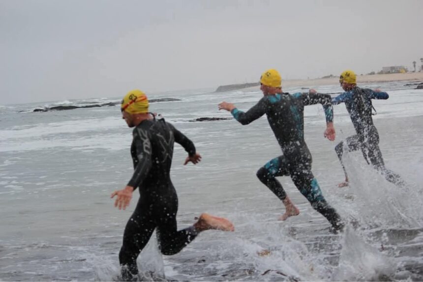 Seidler builds Namibia’s sports future