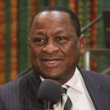 Second Covid-19 death confirmed